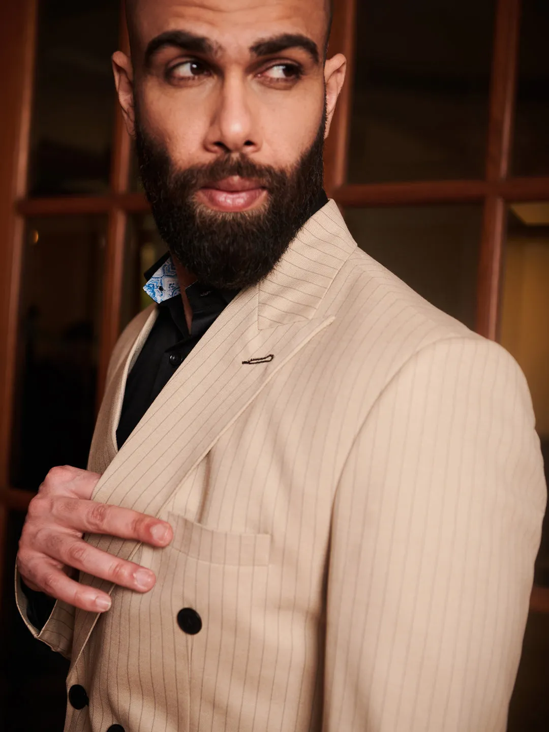 Space Jam Blazer