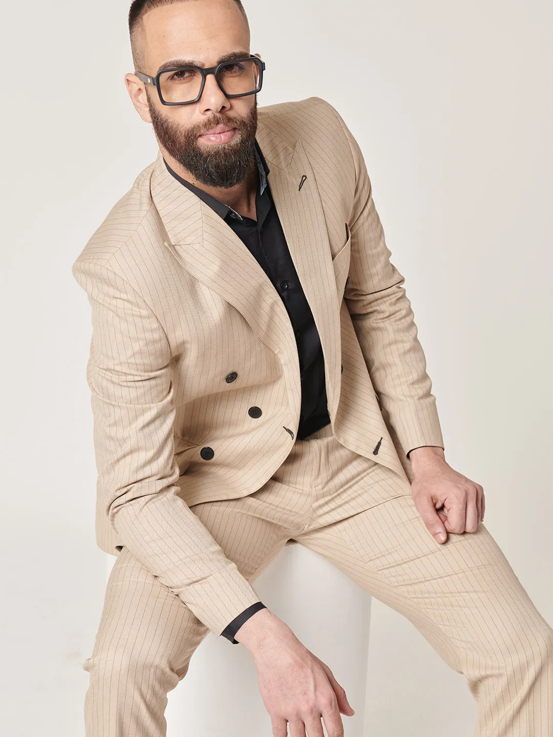 Space Jam Blazer