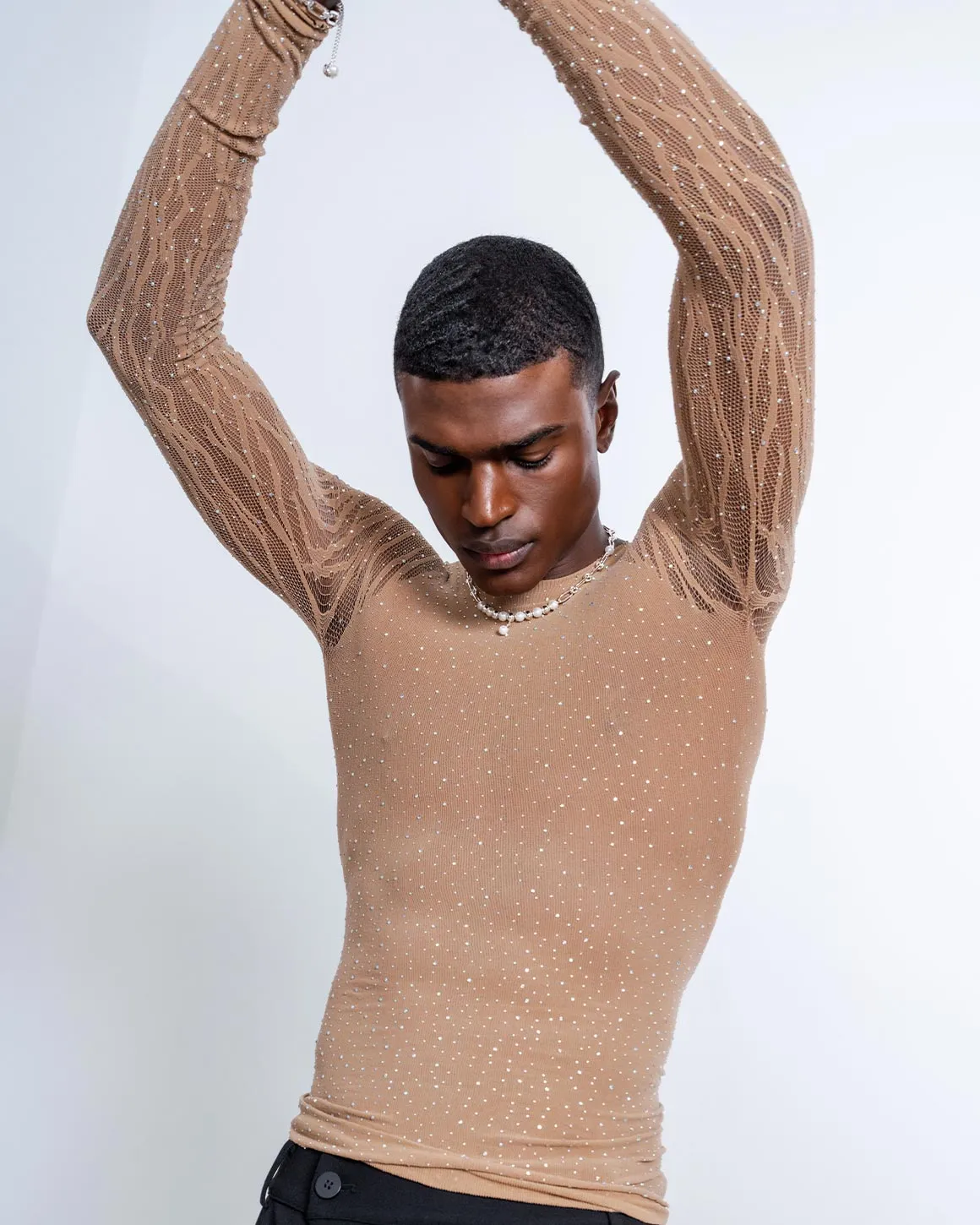 Sparkling Top