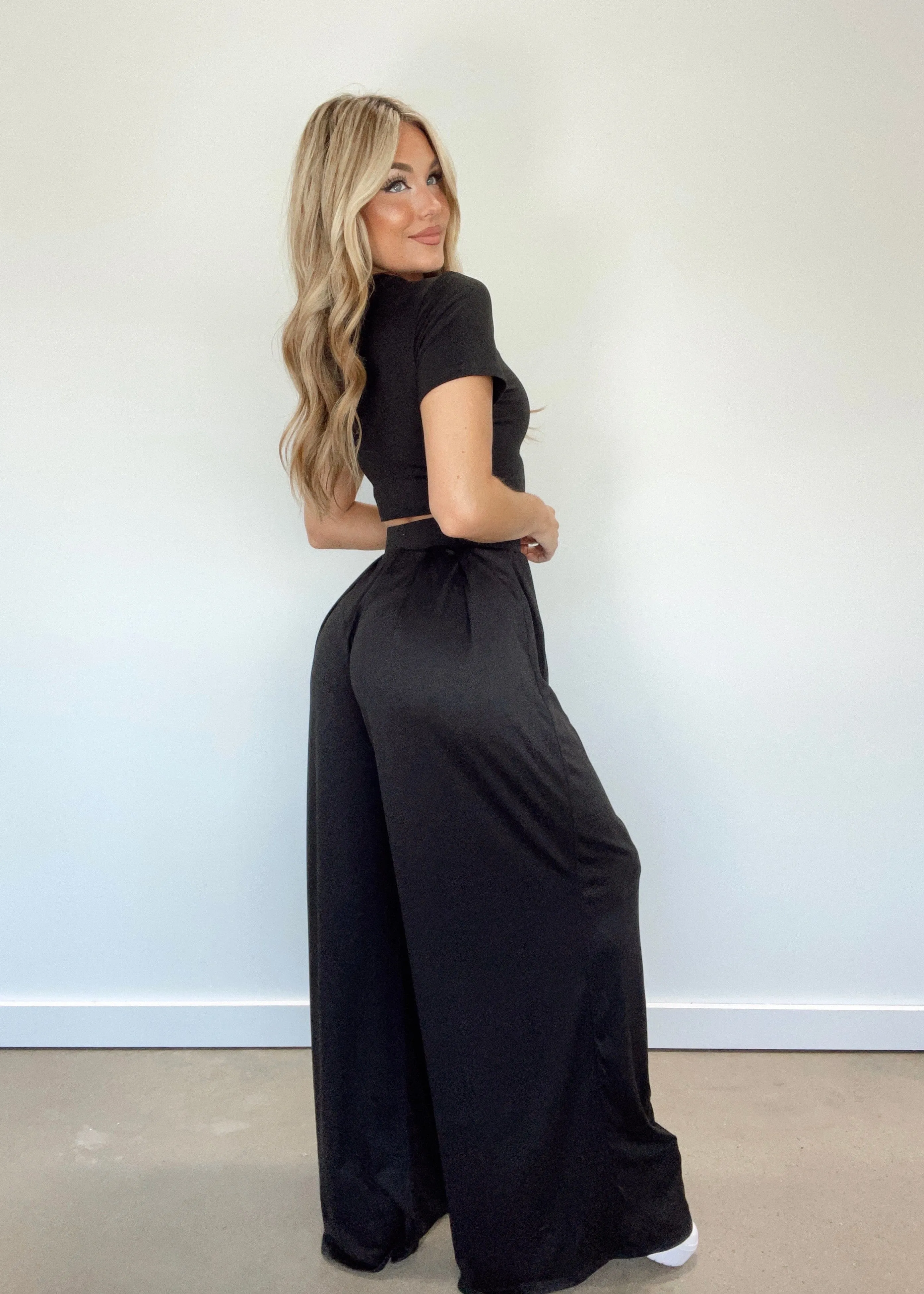 Style Harmony Pants
