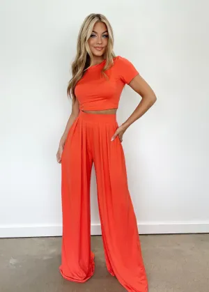 Style Harmony Pants