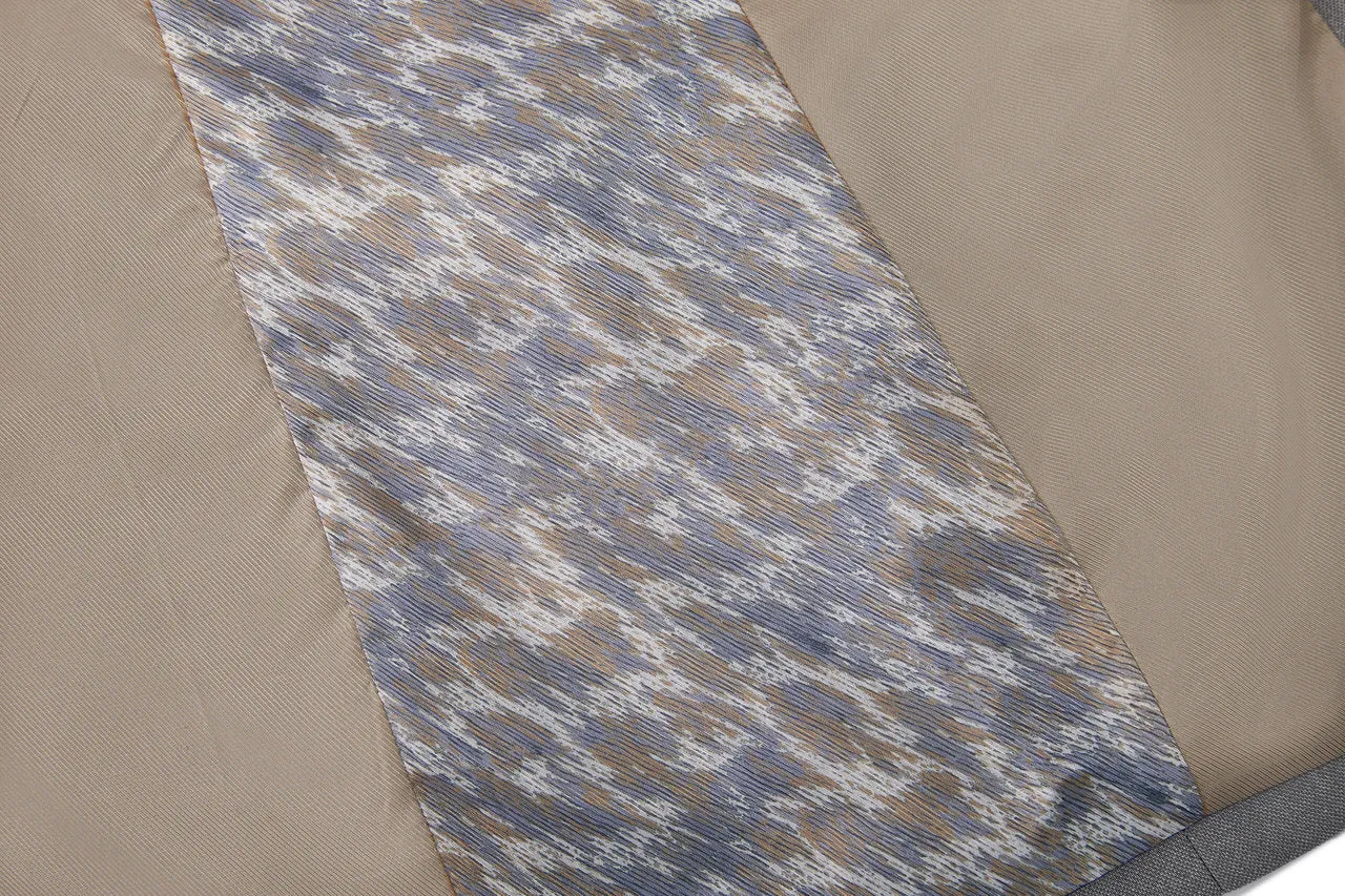 Teflon Finishing Stain Resistant Suit in Smart Fit