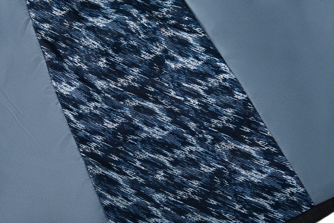 Teflon Finishing Stain Resistant Suit in Smart Fit