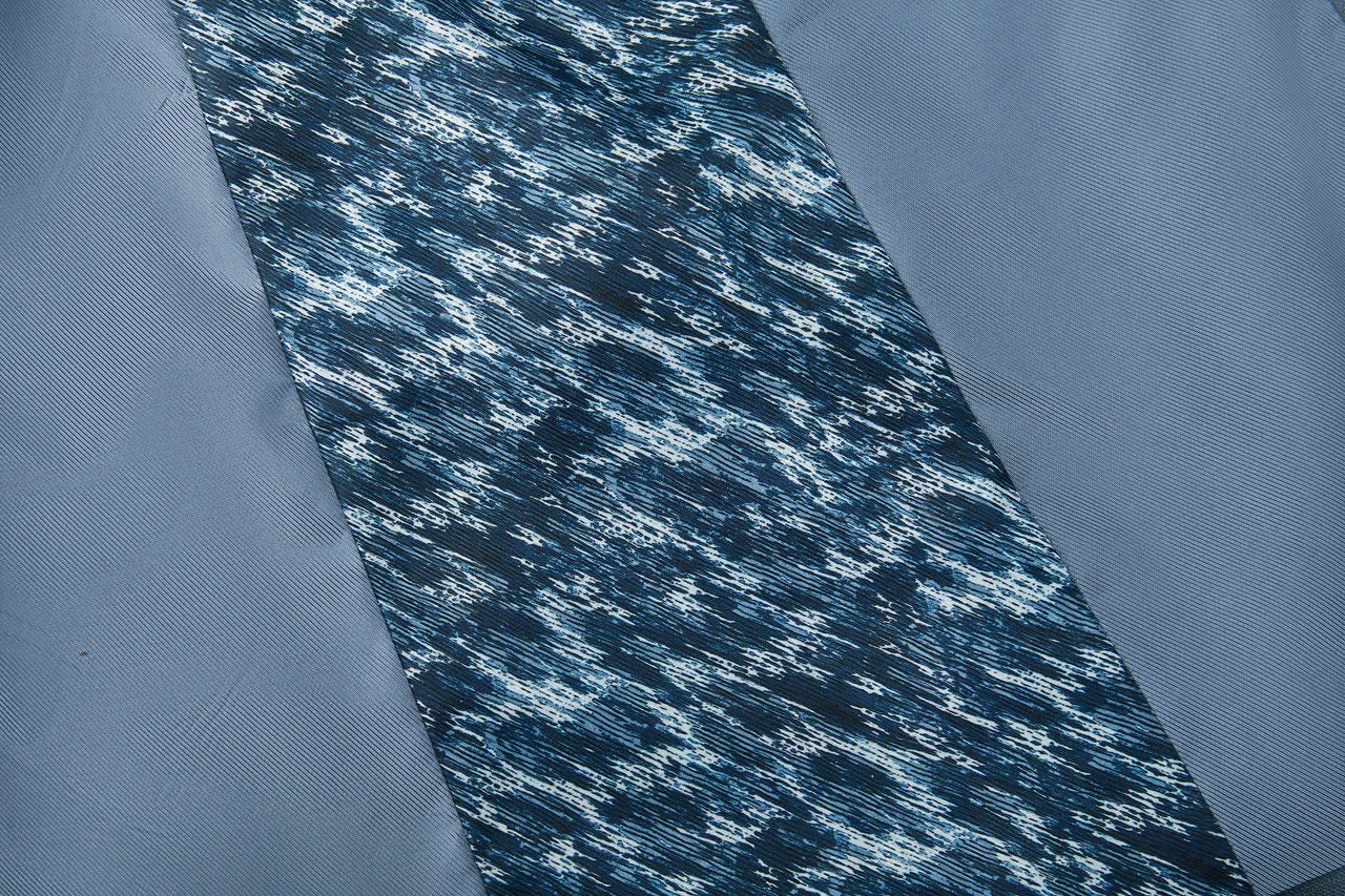 Teflon Finishing Stain Resistant Suit in Smart Fit