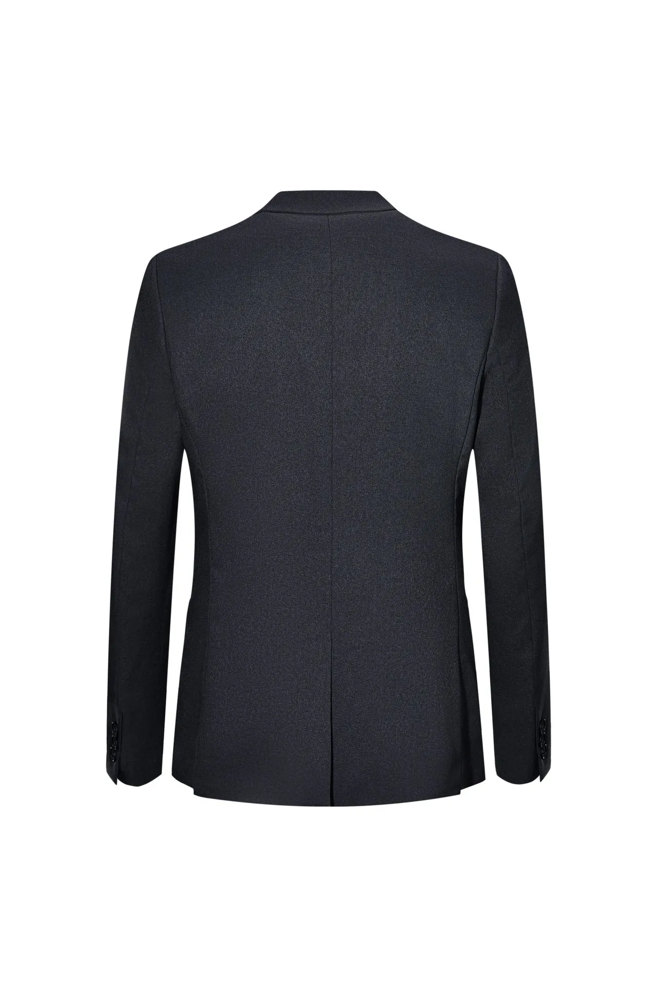 Teflon Finishing Stain Resistant Suit in Smart Fit