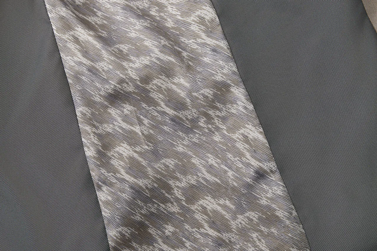 Teflon Finishing Stain Resistant Suit in Smart Fit