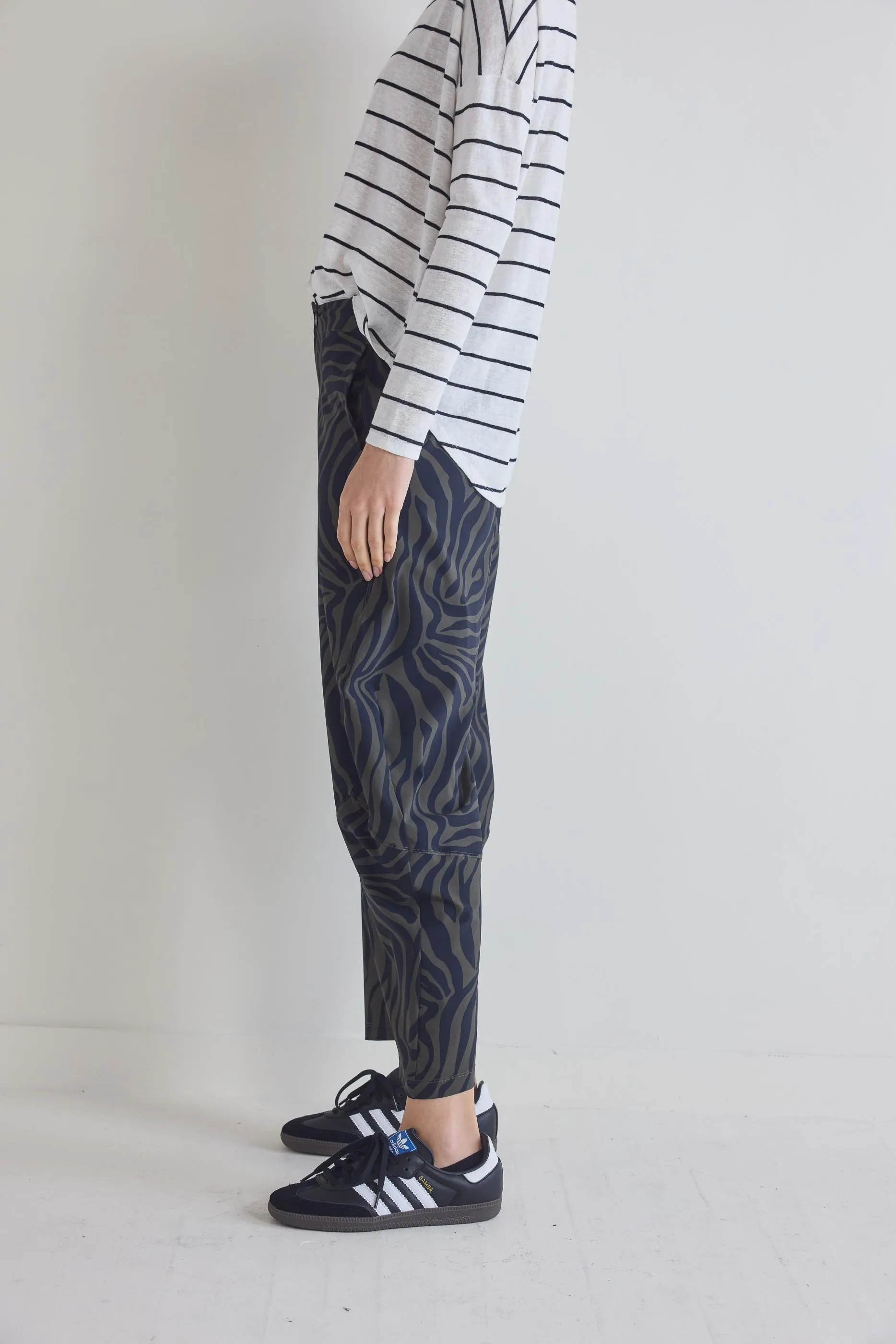 The Wide-ish Pants