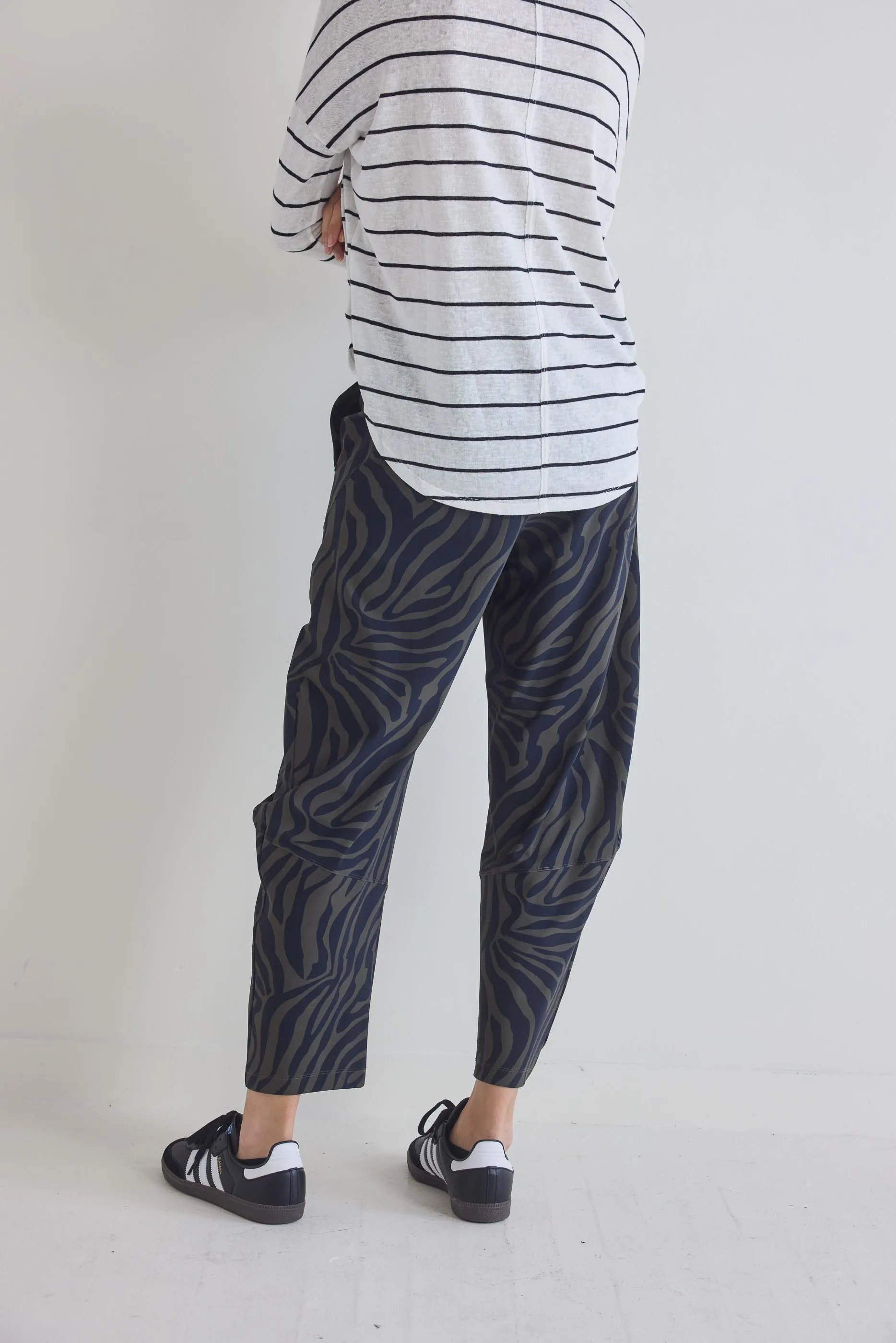 The Wide-ish Pants