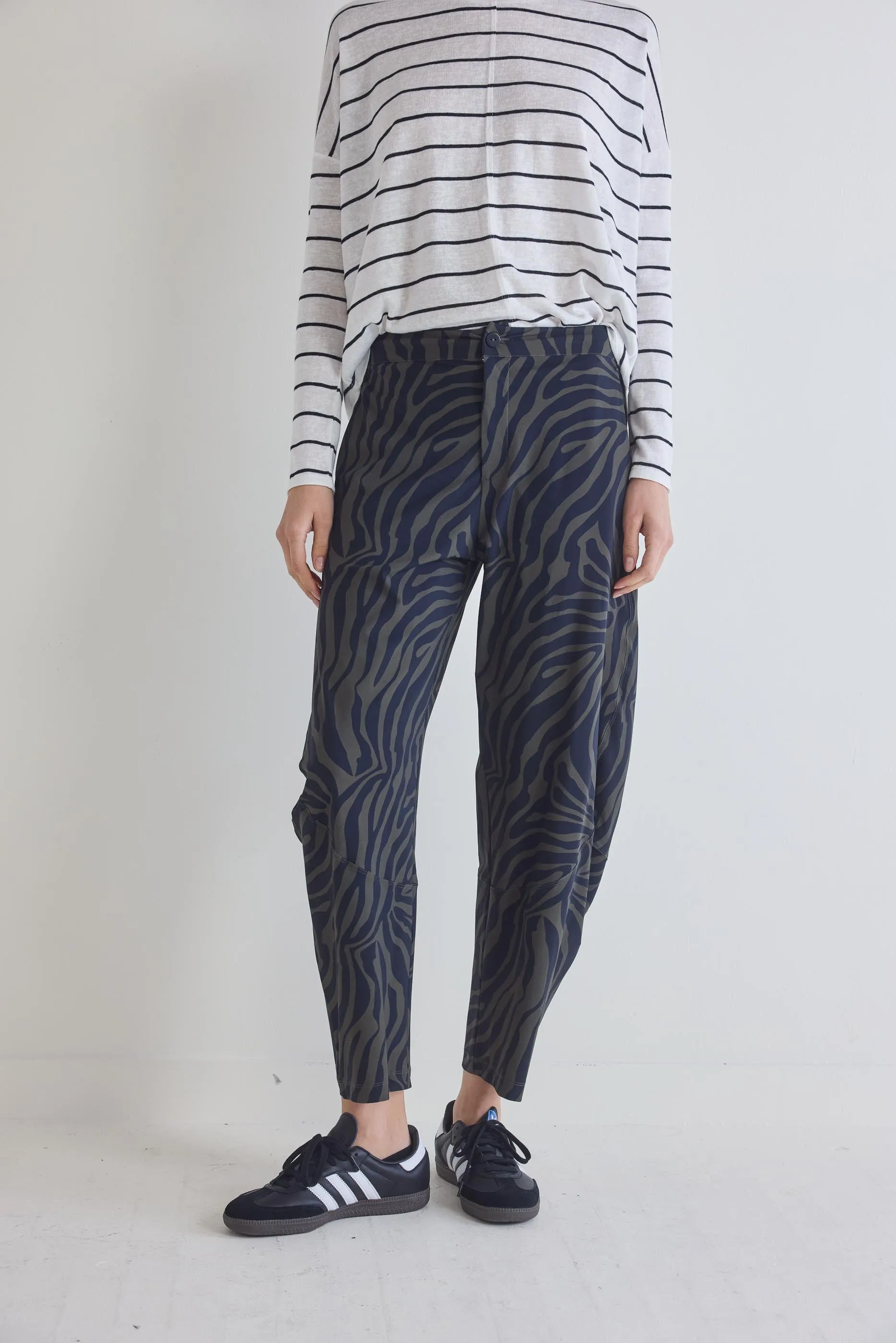 The Wide-ish Pants