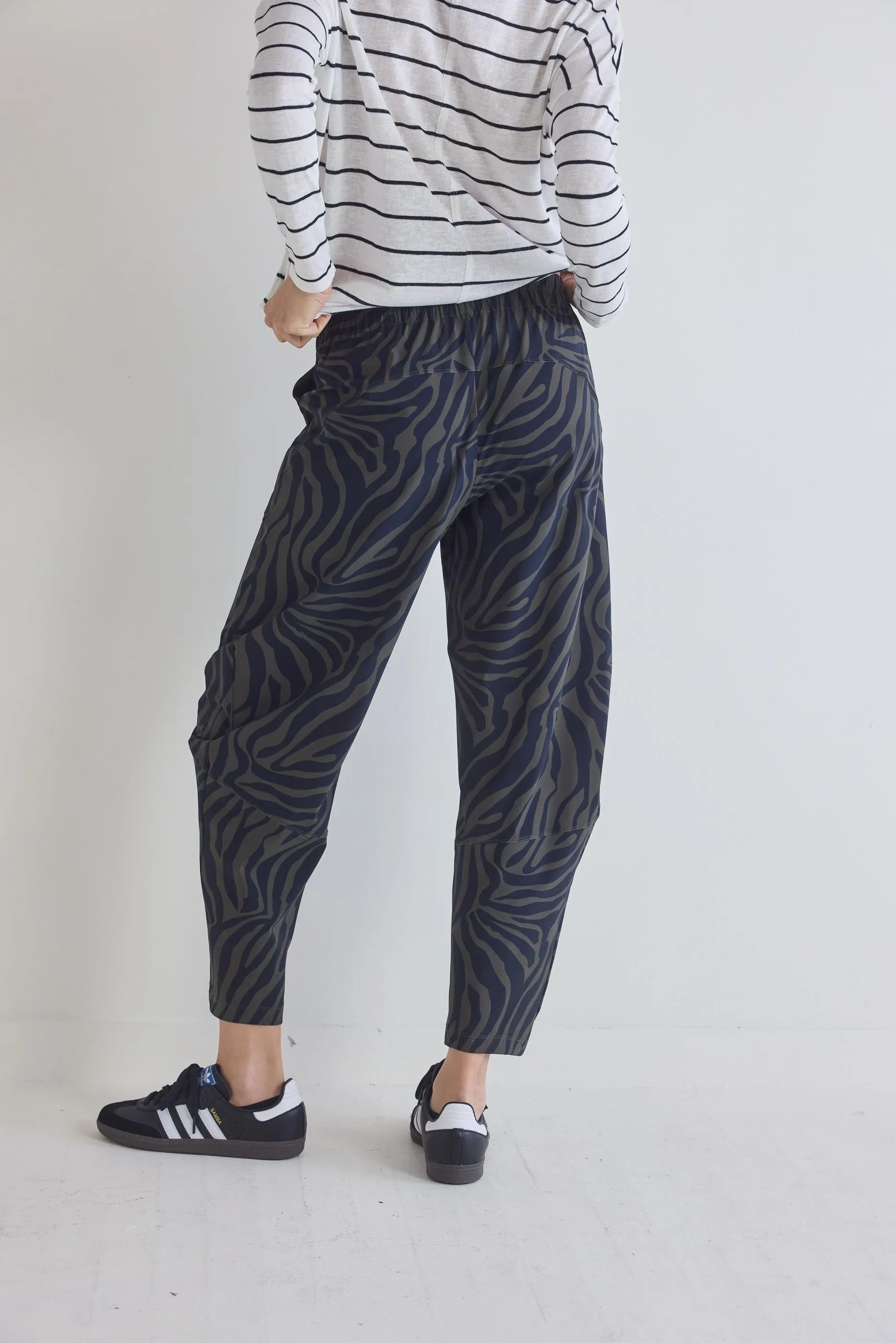 The Wide-ish Pants