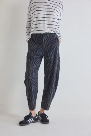 The Wide-ish Pants
