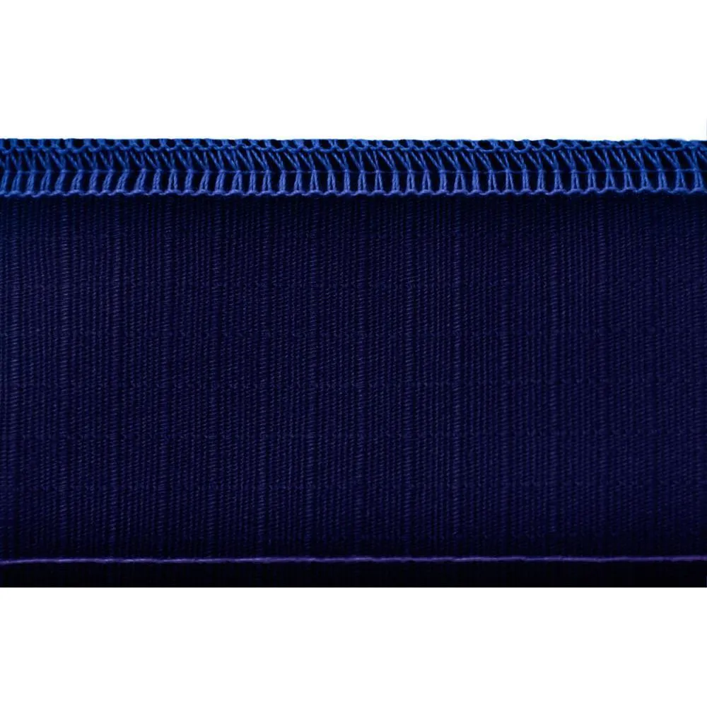 The WOD Life - Wraps - Navy & Blue