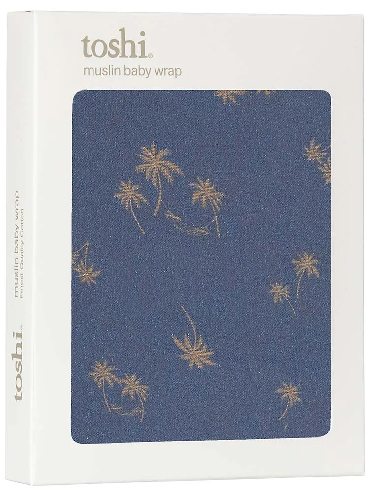 Toshi Baby Wrap Muslin Dreamer