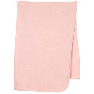 Toshi Dreamtime Organic Wrap Knit Peony