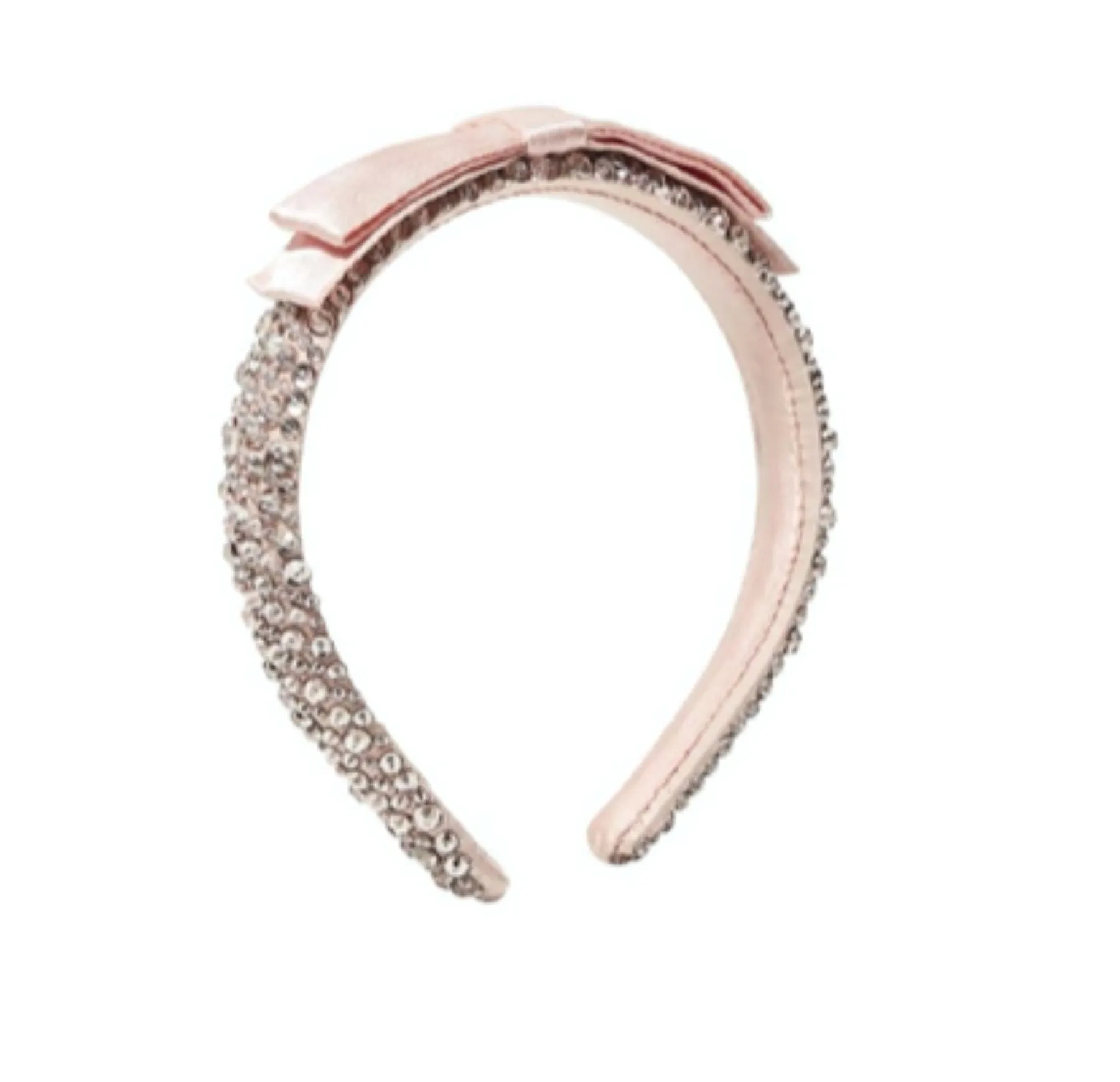 Tutu Du Monde Candyland Headband In 4 color choices