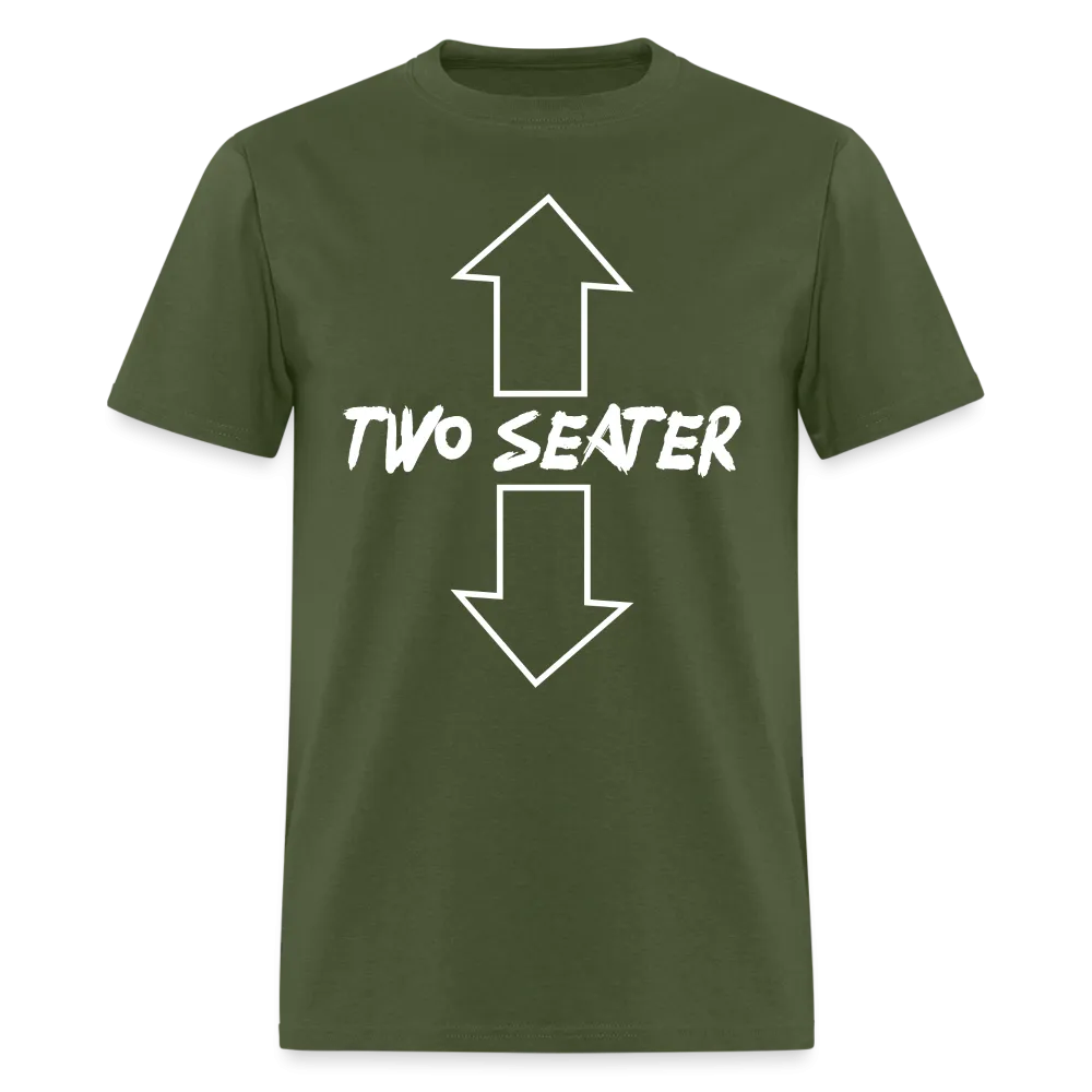Two Seater T-Shirt