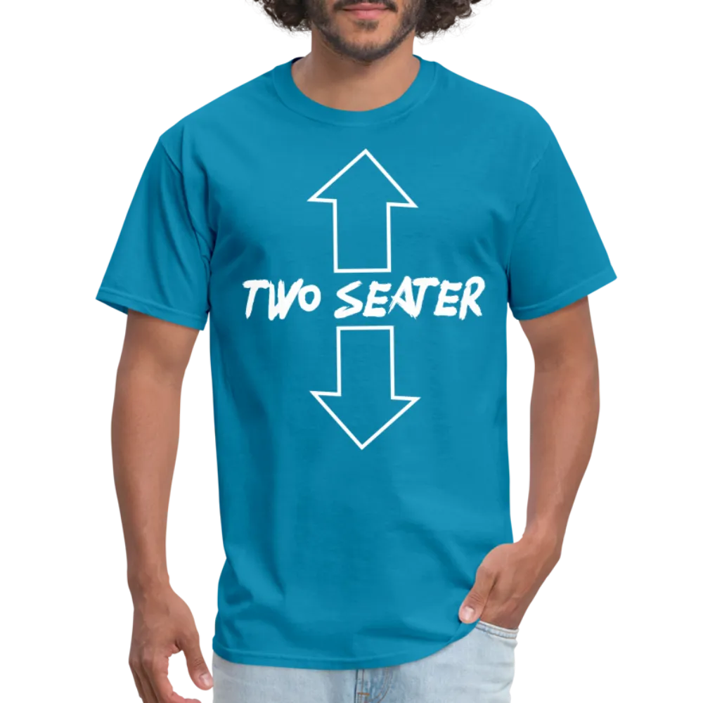 Two Seater T-Shirt