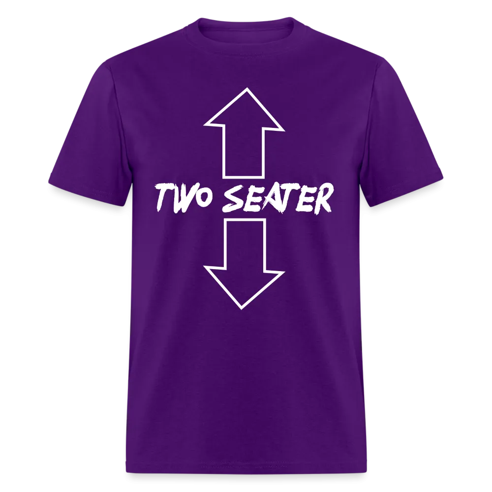 Two Seater T-Shirt