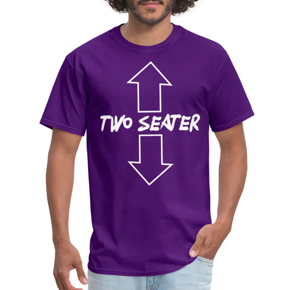 Two Seater T-Shirt