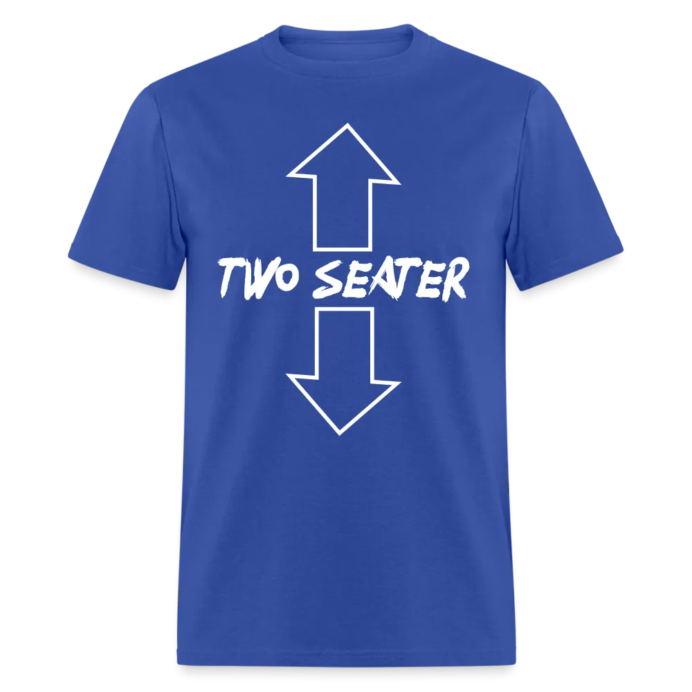 Two Seater T-Shirt
