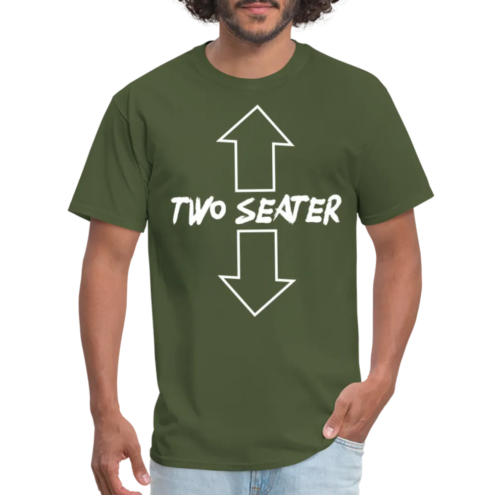 Two Seater T-Shirt