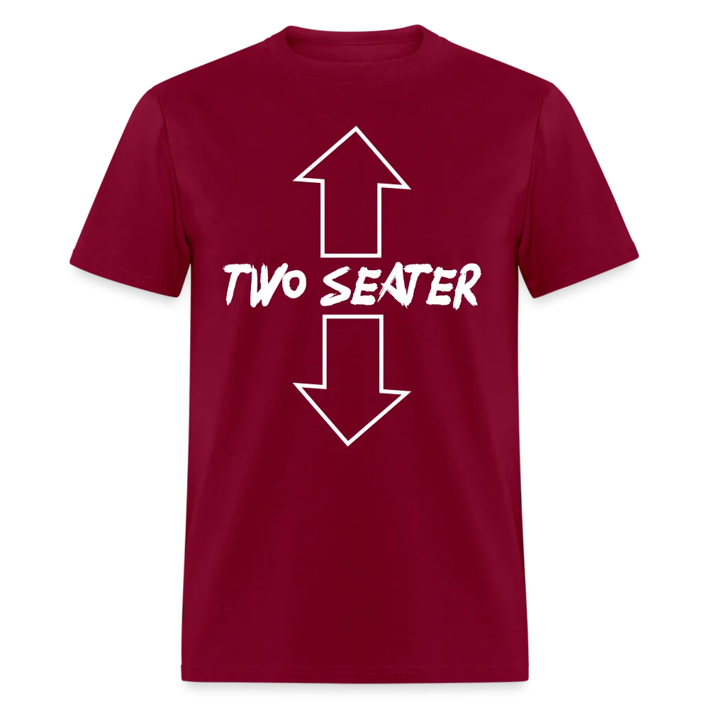 Two Seater T-Shirt