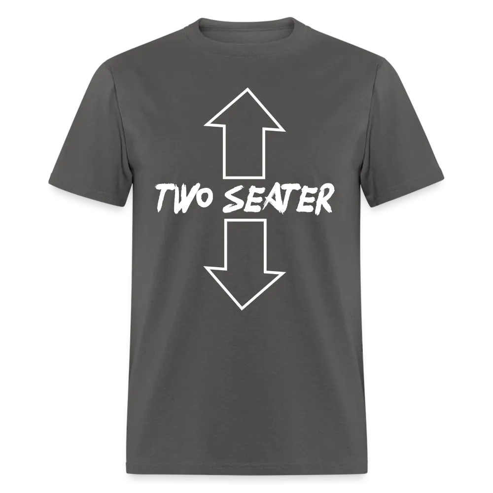 Two Seater T-Shirt