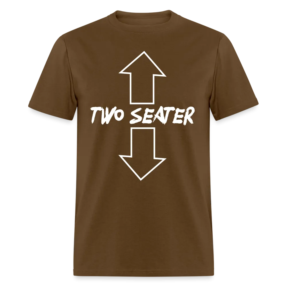 Two Seater T-Shirt