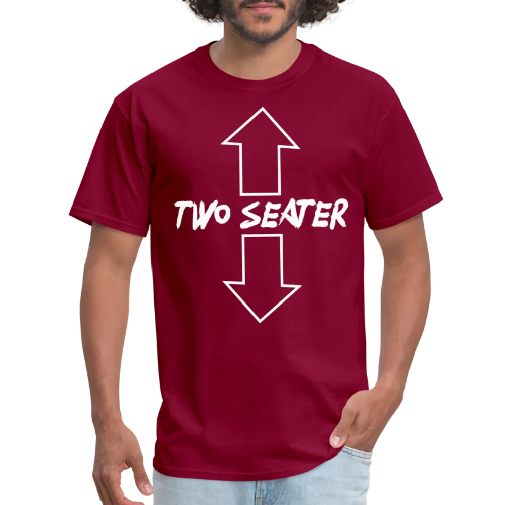 Two Seater T-Shirt