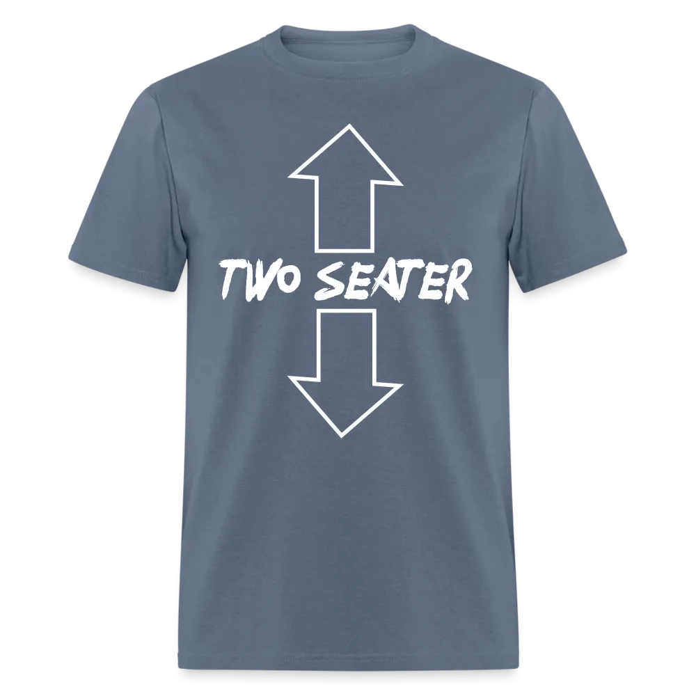 Two Seater T-Shirt