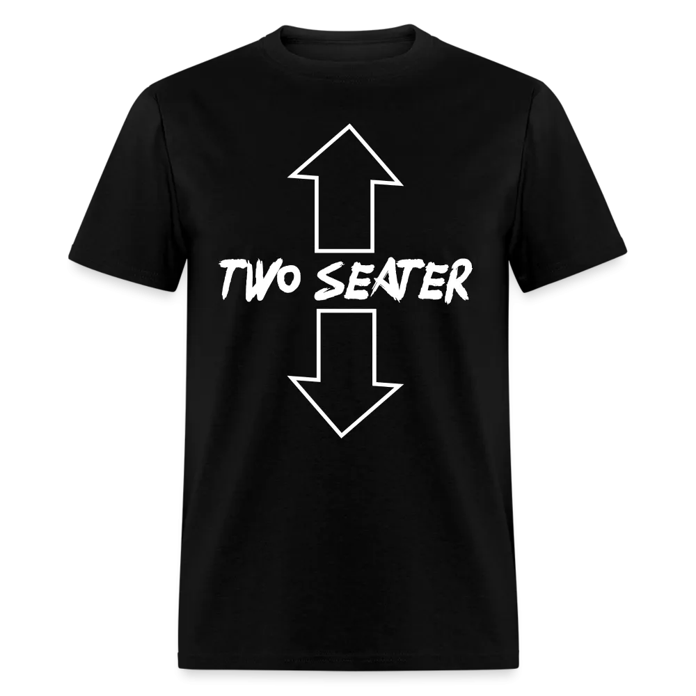 Two Seater T-Shirt