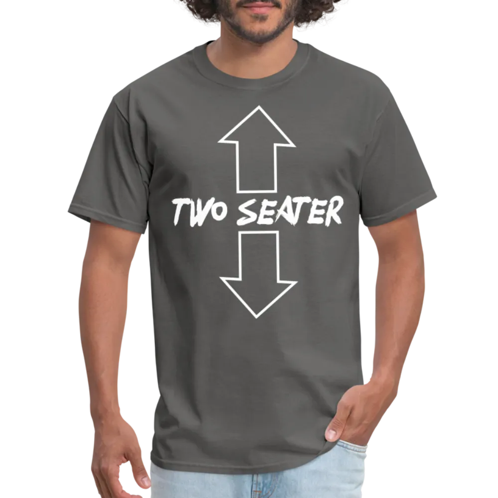 Two Seater T-Shirt