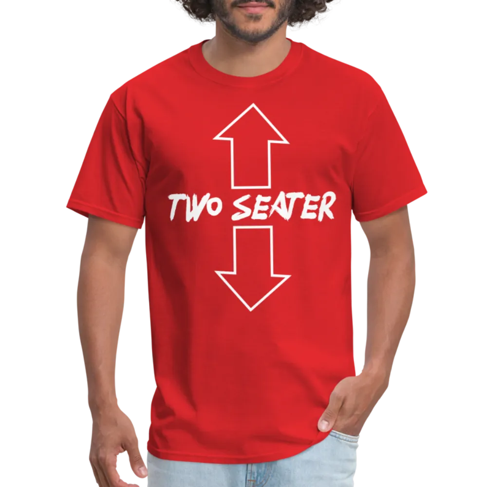 Two Seater T-Shirt