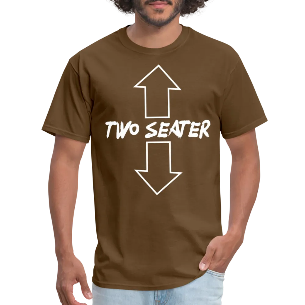 Two Seater T-Shirt