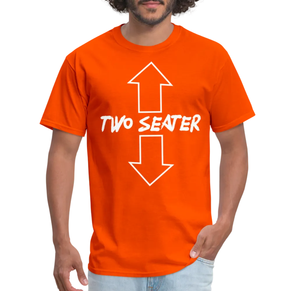 Two Seater T-Shirt