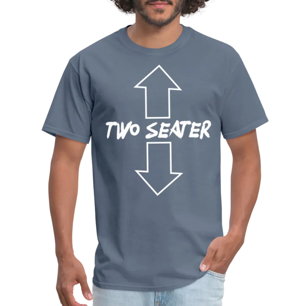 Two Seater T-Shirt