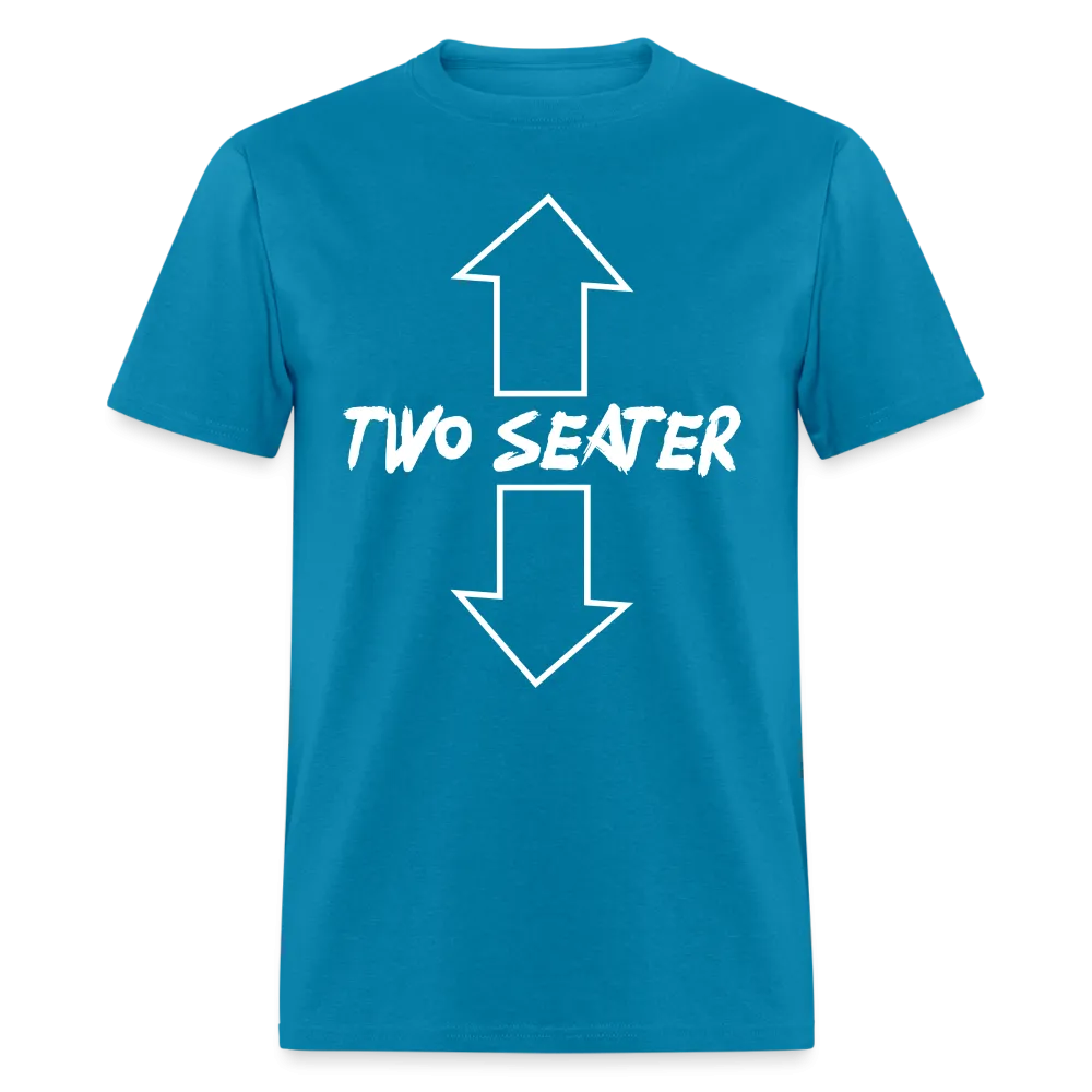 Two Seater T-Shirt