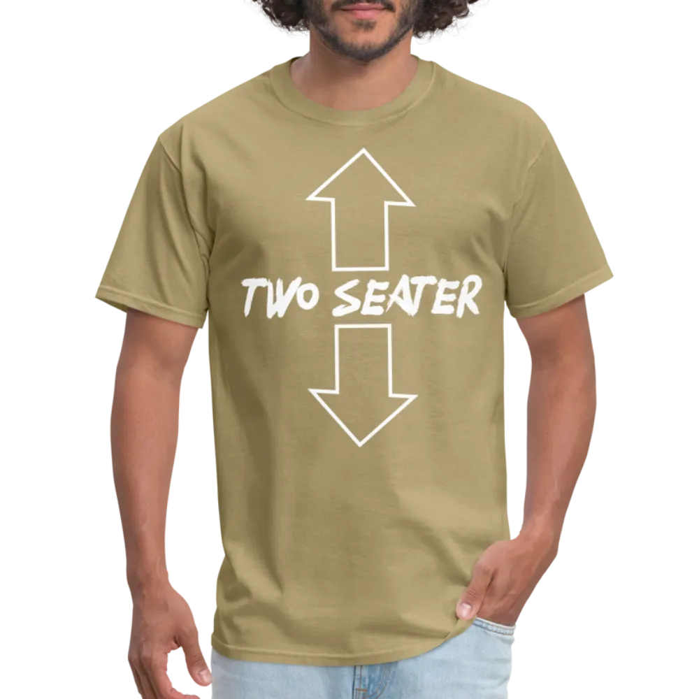 Two Seater T-Shirt