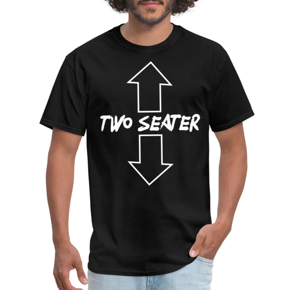 Two Seater T-Shirt