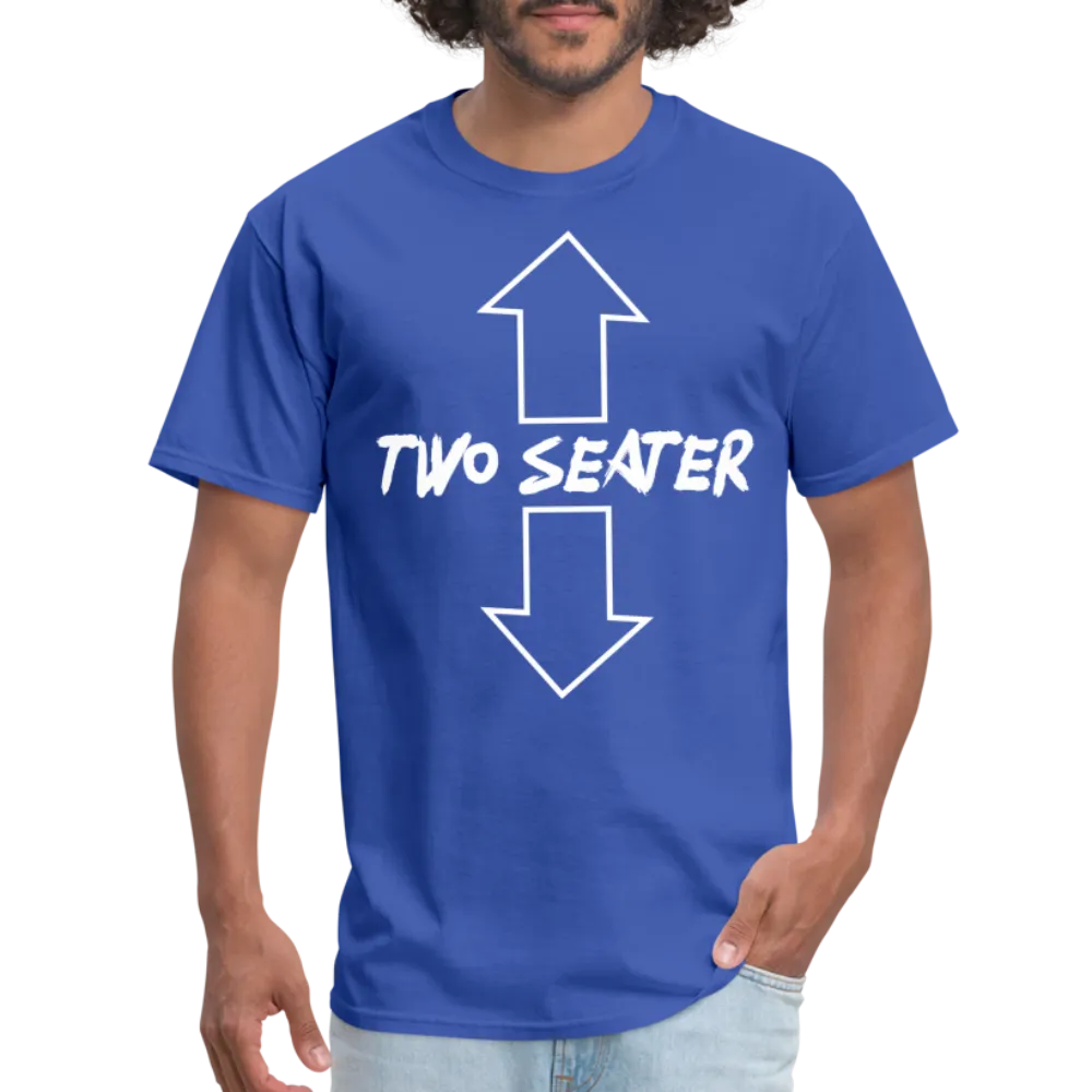 Two Seater T-Shirt