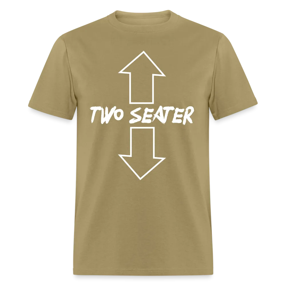 Two Seater T-Shirt