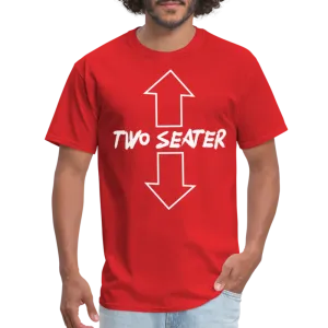 Two Seater T-Shirt