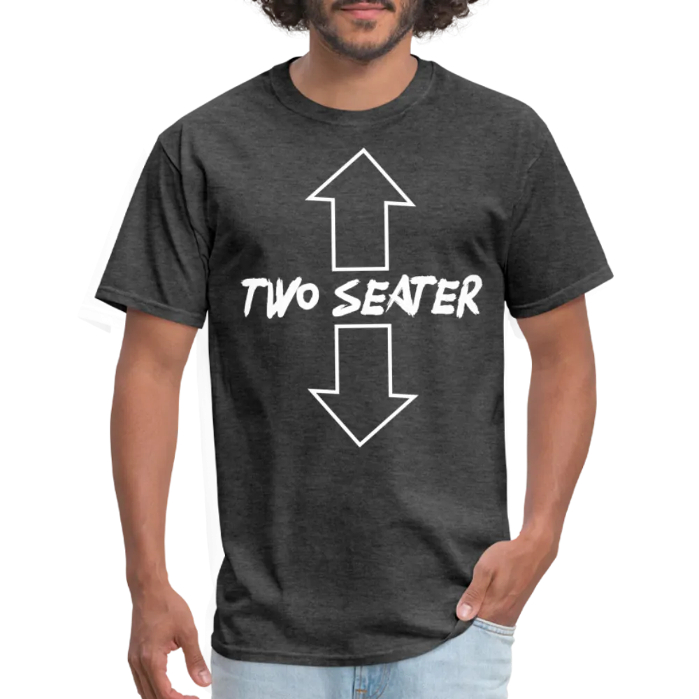 Two Seater T-Shirt