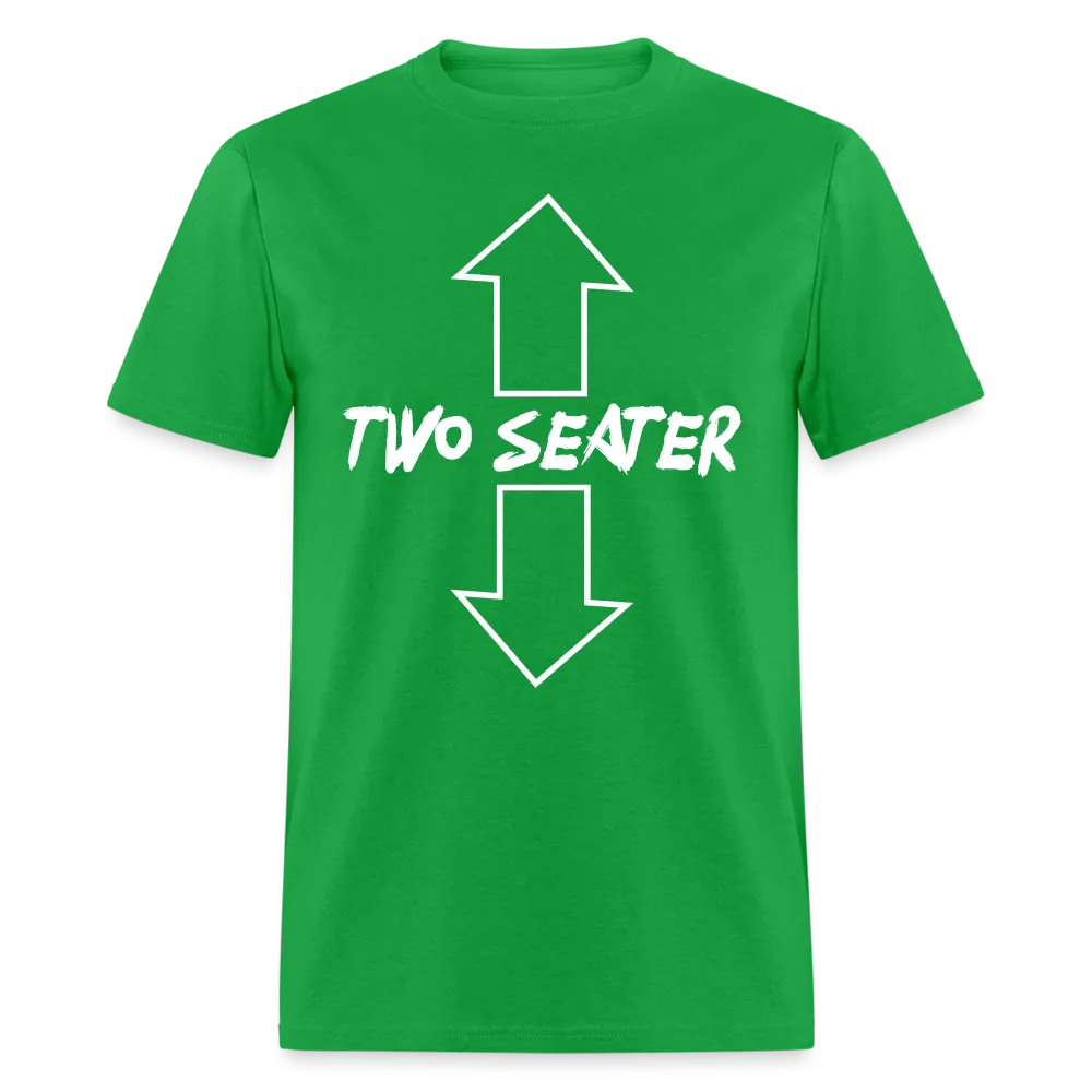 Two Seater T-Shirt