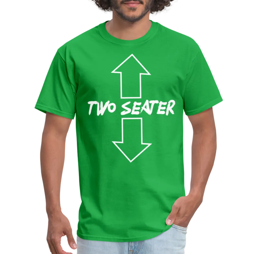 Two Seater T-Shirt
