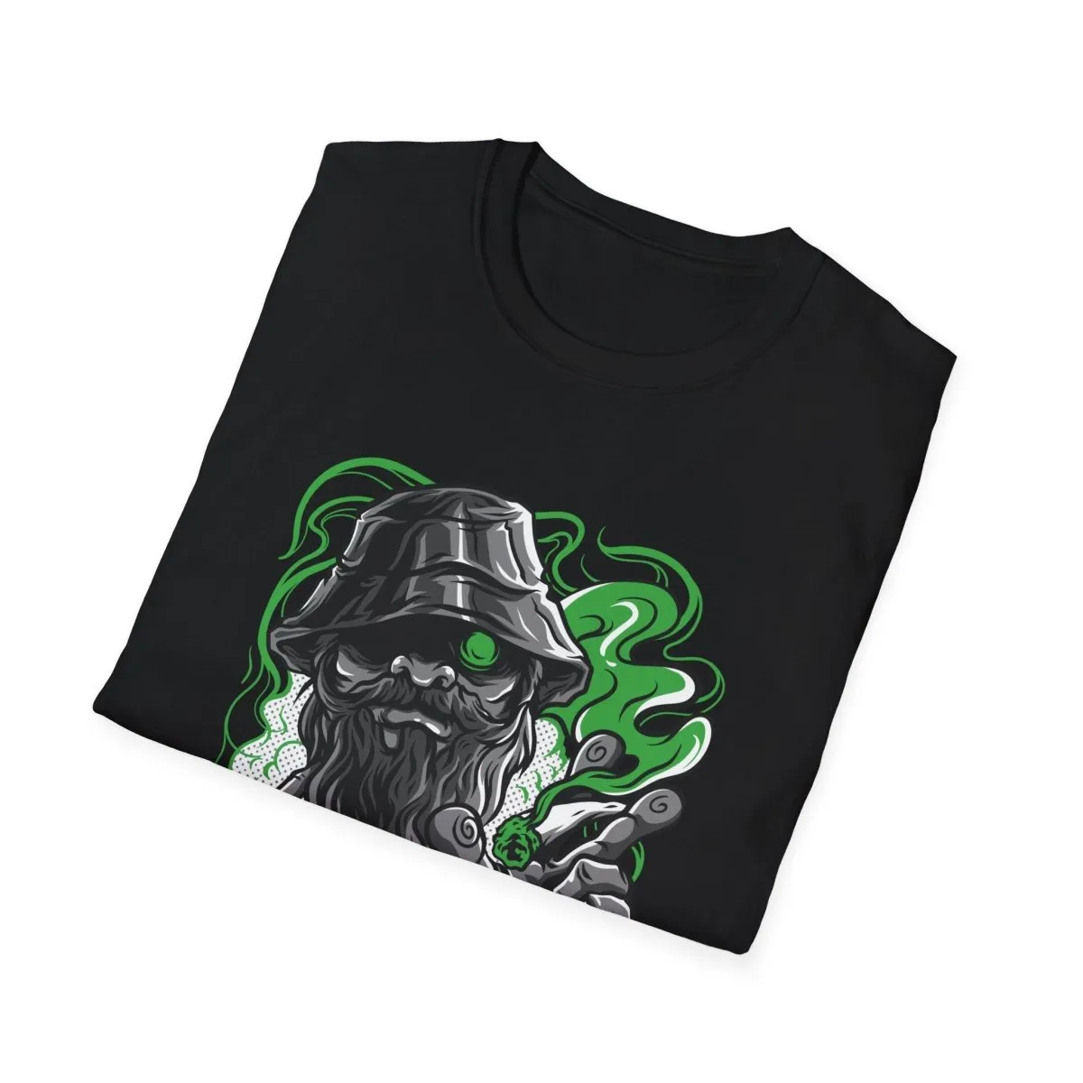 Uncle High Vibe Tee