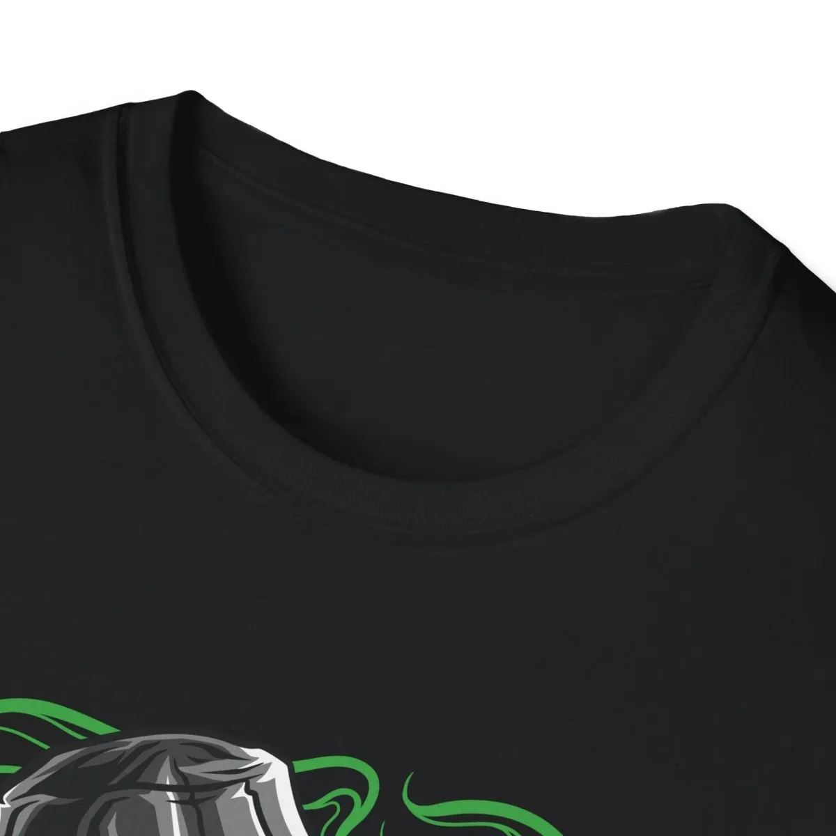 Uncle High Vibe Tee