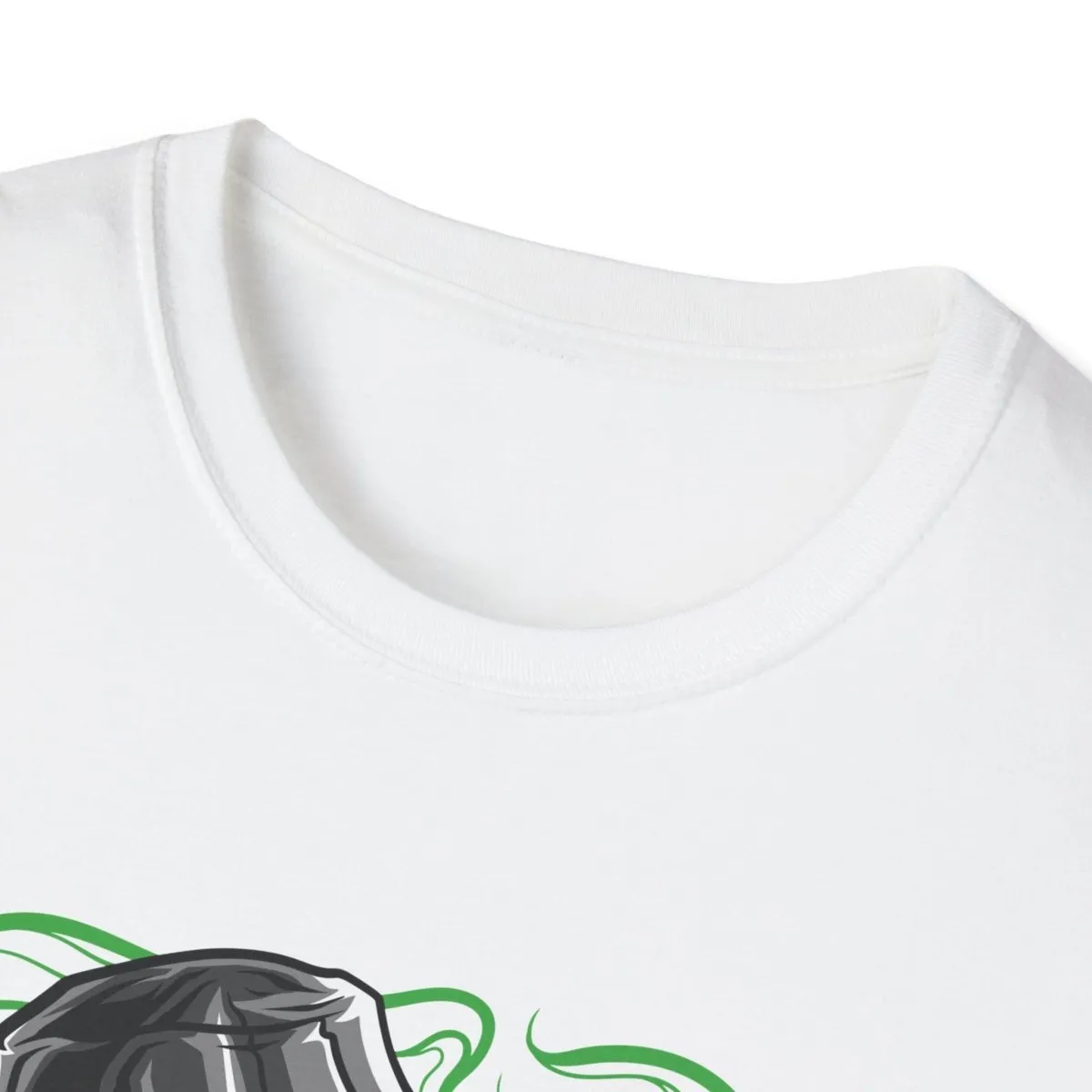 Uncle High Vibe Tee