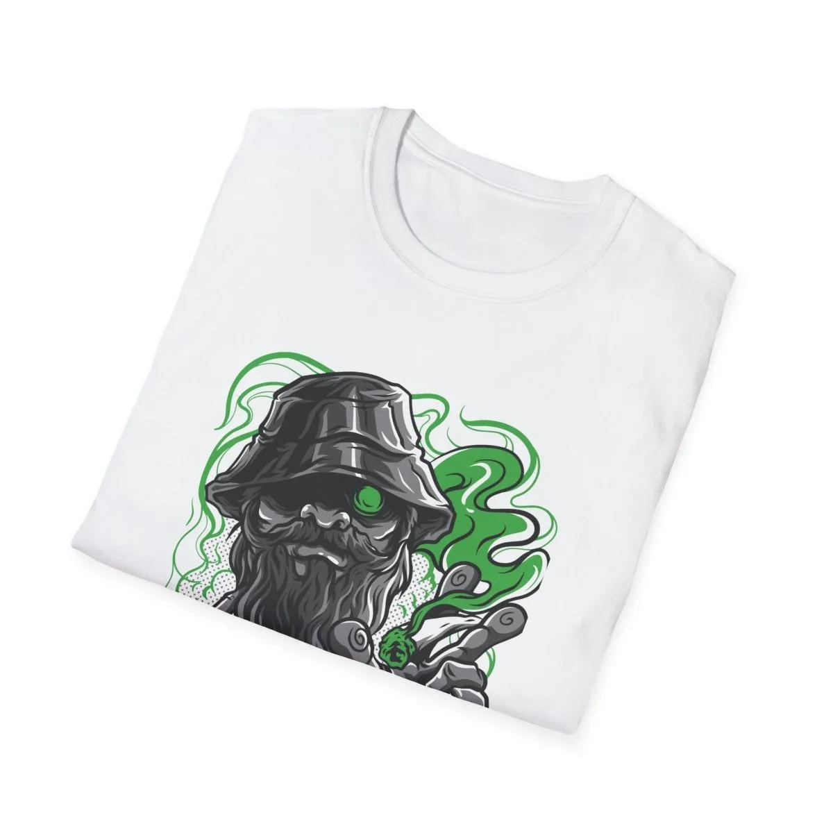 Uncle High Vibe Tee