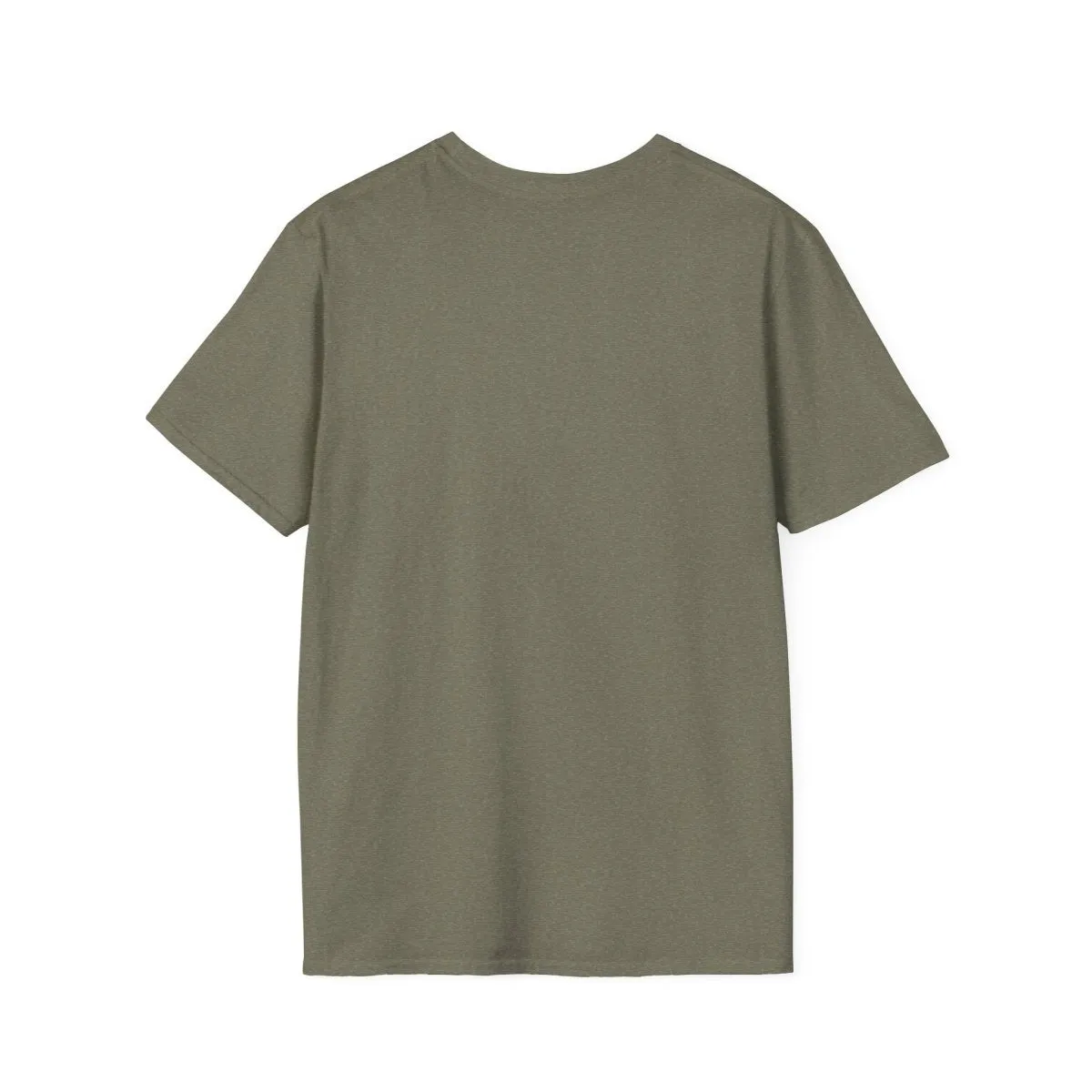 Urban Camo Duck T-Shirt